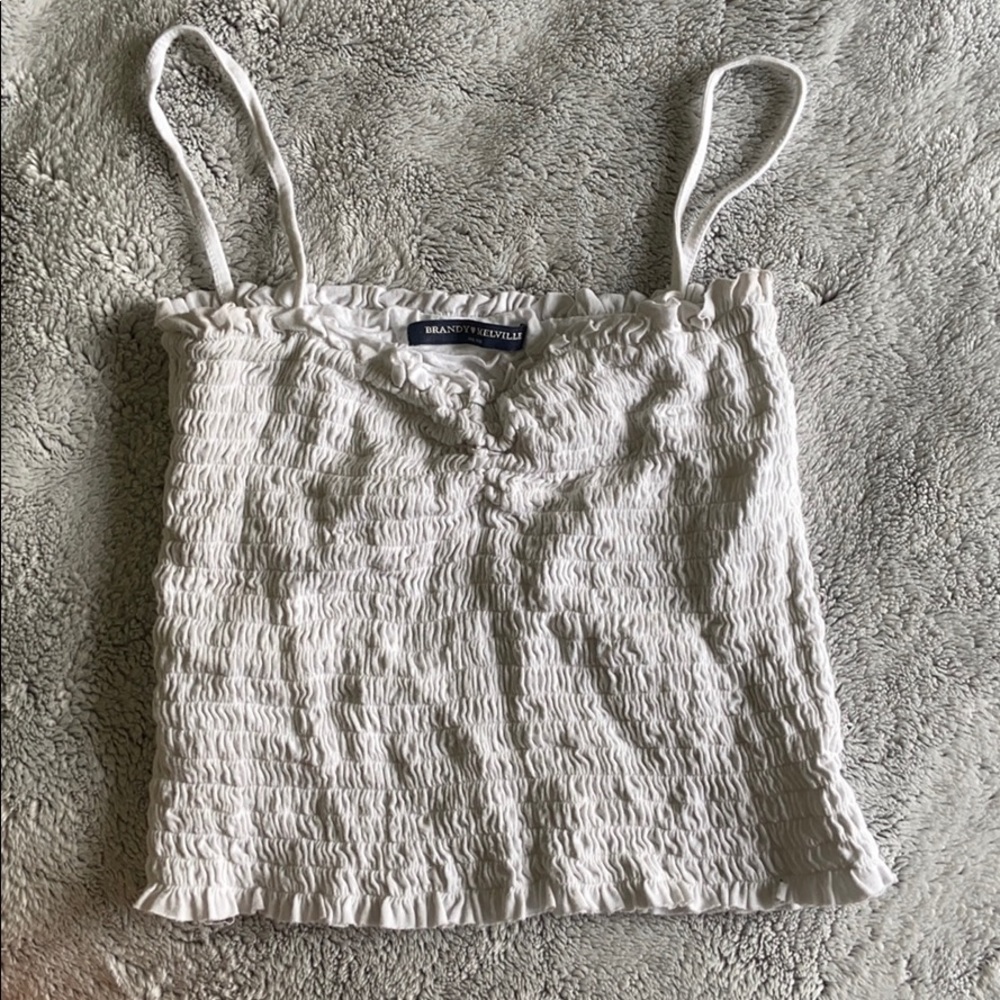 BRANDY MELVILLE TANK